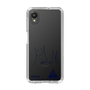スリムプロテクションケース［ スマートフォンケース<書き下ろしサインver.> - HARUKU ］