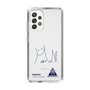 スリムプロテクションケース［ スマートフォンケース<書き下ろしサインver.> - HARUKU ］