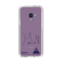 スリムプロテクションケース［ スマートフォンケース<書き下ろしサインver.> - HARUKU ］