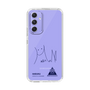 スリムプロテクションケース［ スマートフォンケース<書き下ろしサインver.> - HARUKU ］
