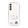 スリムプロテクションケース［ スマートフォンケース<書き下ろしサインver.> - HARUKU ］