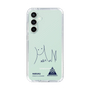 スリムプロテクションケース［ スマートフォンケース<書き下ろしサインver.> - HARUKU ］