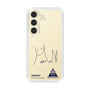 スリムプロテクションケース［ スマートフォンケース<書き下ろしサインver.> - HARUKU ］