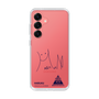 スリムプロテクションケース［ スマートフォンケース<書き下ろしサインver.> - HARUKU ］