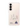 スリムプロテクションケース［ スマートフォンケース<書き下ろしサインver.> - HARUKU ］