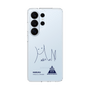 スリムプロテクションケース［ スマートフォンケース<書き下ろしサインver.> - HARUKU ］