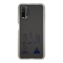 スリムプロテクションケース［ スマートフォンケース<書き下ろしサインver.> - HARUKU ］