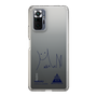 スリムプロテクションケース［ スマートフォンケース<書き下ろしサインver.> - HARUKU ］