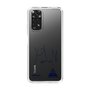 スリムプロテクションケース［ スマートフォンケース<書き下ろしサインver.> - HARUKU ］