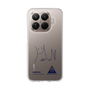 スリムプロテクションケース［ スマートフォンケース<書き下ろしサインver.> - HARUKU ］