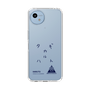 スリムプロテクションケース［ スマートフォンケース<書き下ろしサインver.> - HARUTO ］