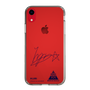 スリムプロテクションケース［ スマートフォンケース<書き下ろしサインver.> - HIJIRI ］