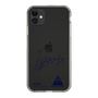 スリムプロテクションケース［ スマートフォンケース<書き下ろしサインver.> - HIJIRI ］