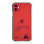 スリムプロテクションケース［ スマートフォンケース<書き下ろしサインver.> - HIJIRI ］