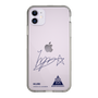 スリムプロテクションケース［ スマートフォンケース<書き下ろしサインver.> - HIJIRI ］