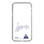 スリムプロテクションケース［ スマートフォンケース<書き下ろしサインver.> - HIJIRI ］