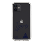 スリムプロテクションケース［ スマートフォンケース<書き下ろしサインver.> - HIJIRI ］