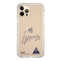 スリムプロテクションケース［ スマートフォンケース<書き下ろしサインver.> - HIJIRI ］