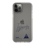 スリムプロテクションケース［ スマートフォンケース<書き下ろしサインver.> - HIJIRI ］
