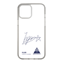 スリムプロテクションケース［ スマートフォンケース<書き下ろしサインver.> - HIJIRI ］