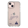 スリムプロテクションケース［ スマートフォンケース<書き下ろしサインver.> - HIJIRI ］