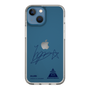 スリムプロテクションケース［ スマートフォンケース<書き下ろしサインver.> - HIJIRI ］