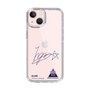 スリムプロテクションケース［ スマートフォンケース<書き下ろしサインver.> - HIJIRI ］