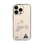 スリムプロテクションケース［ スマートフォンケース<書き下ろしサインver.> - HIJIRI ］
