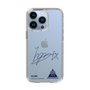 スリムプロテクションケース［ スマートフォンケース<書き下ろしサインver.> - HIJIRI ］