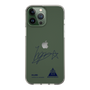 スリムプロテクションケース［ スマートフォンケース<書き下ろしサインver.> - HIJIRI ］