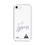 スリムプロテクションケース［ スマートフォンケース<書き下ろしサインver.> - HIJIRI ］