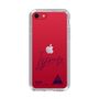 スリムプロテクションケース［ スマートフォンケース<書き下ろしサインver.> - HIJIRI ］