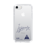 スリムプロテクションケース［ スマートフォンケース<書き下ろしサインver.> - HIJIRI ］