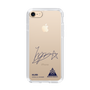 スリムプロテクションケース［ スマートフォンケース<書き下ろしサインver.> - HIJIRI ］