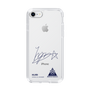 スリムプロテクションケース［ スマートフォンケース<書き下ろしサインver.> - HIJIRI ］