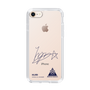 スリムプロテクションケース［ スマートフォンケース<書き下ろしサインver.> - HIJIRI ］
