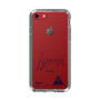 スリムプロテクションケース［ スマートフォンケース<書き下ろしサインver.> - HIJIRI ］