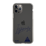 スリムプロテクションケース［ スマートフォンケース<書き下ろしサインver.> - HIJIRI ］