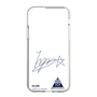 スリムプロテクションケース［ スマートフォンケース<書き下ろしサインver.> - HIJIRI ］