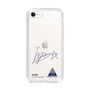 スリムプロテクションケース［ スマートフォンケース<書き下ろしサインver.> - HIJIRI ］