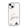 スリムプロテクションケース［ スマートフォンケース<書き下ろしサインver.> - HIJIRI ］