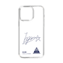 スリムプロテクションケース［ スマートフォンケース<書き下ろしサインver.> - HIJIRI ］