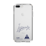 スリムプロテクションケース［ スマートフォンケース<書き下ろしサインver.> - HIJIRI ］