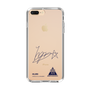 スリムプロテクションケース［ スマートフォンケース<書き下ろしサインver.> - HIJIRI ］