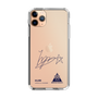 スリムプロテクションケース［ スマートフォンケース<書き下ろしサインver.> - HIJIRI ］
