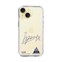スリムプロテクションケース［ スマートフォンケース<書き下ろしサインver.> - HIJIRI ］