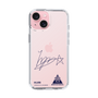 スリムプロテクションケース［ スマートフォンケース<書き下ろしサインver.> - HIJIRI ］