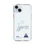 スリムプロテクションケース［ スマートフォンケース<書き下ろしサインver.> - HIJIRI ］