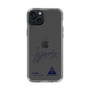 スリムプロテクションケース［ スマートフォンケース<書き下ろしサインver.> - HIJIRI ］