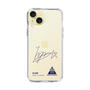 スリムプロテクションケース［ スマートフォンケース<書き下ろしサインver.> - HIJIRI ］